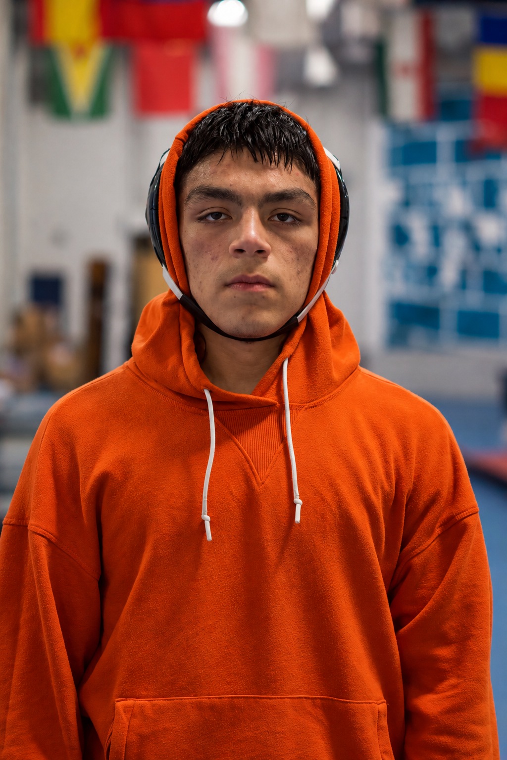 Angelo Ortega